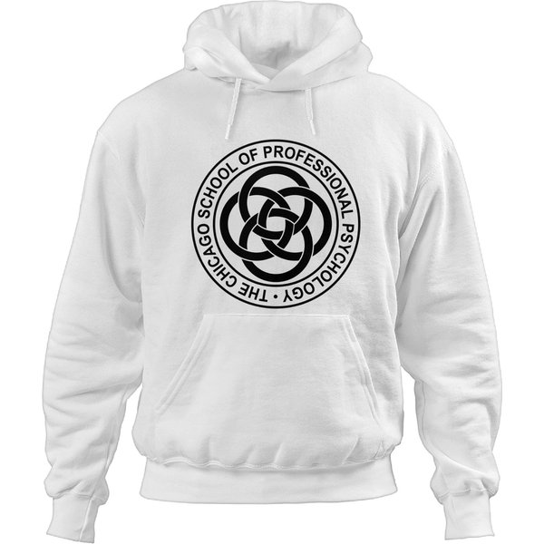 The Chicago School Of Professional Psychology Hoodies