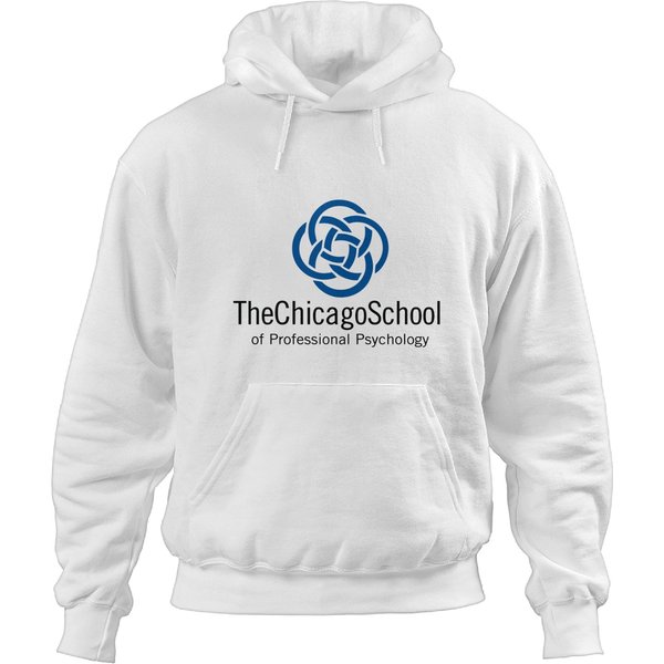 The Chicago School Of Professional Psychology Hoodies