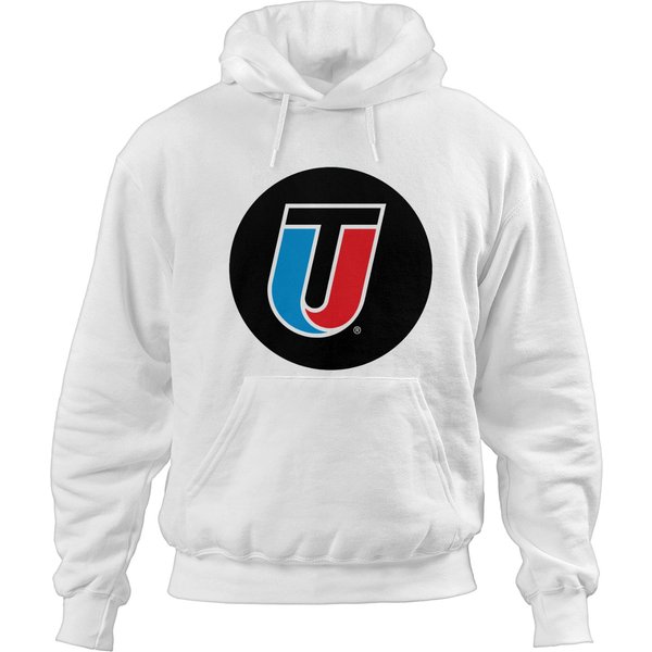 Universa'l Technical Institute (uti) Hoodies