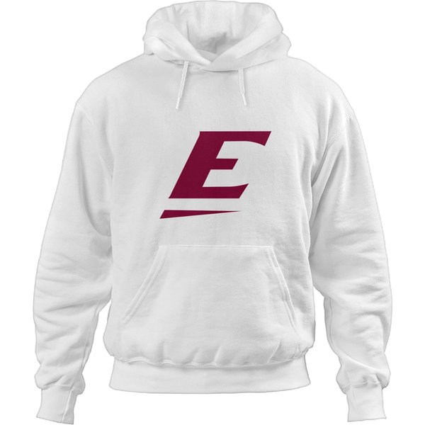 The Eastern Kentuck'y University Colonels Hoodies