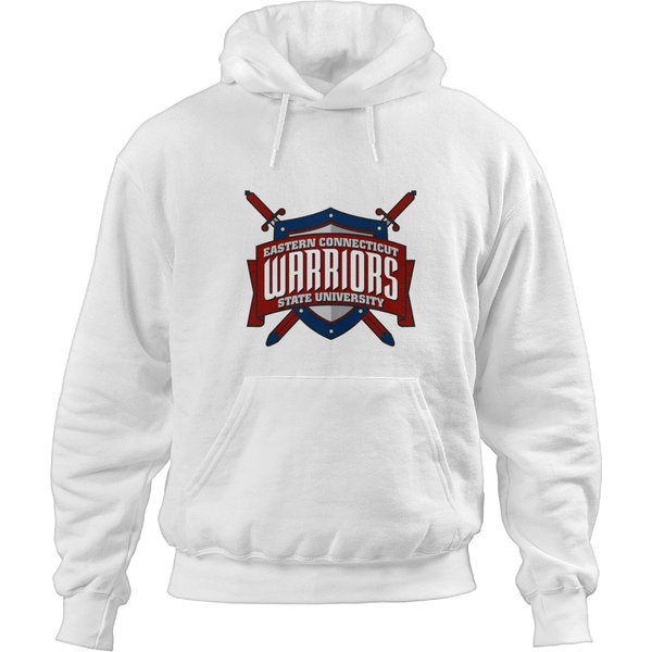 Eastern Connecticut State University (Ecsu) Warriors Hoodies-image