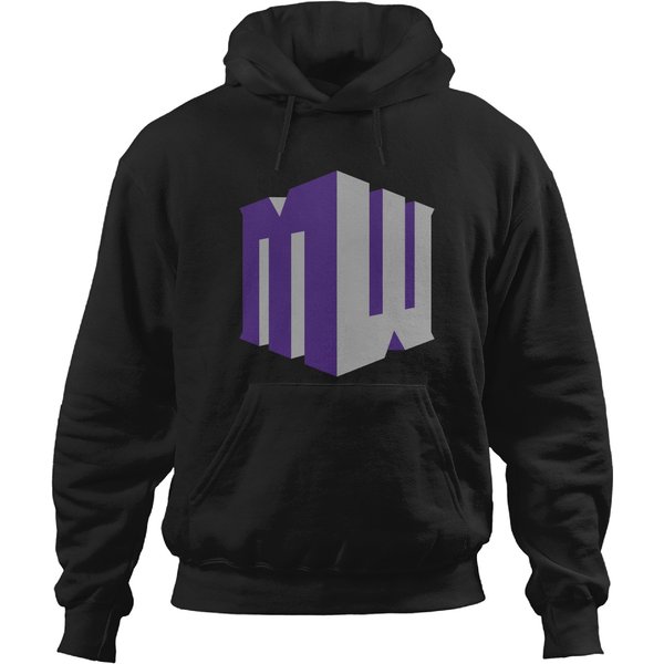 Mountain West Hoodies-image