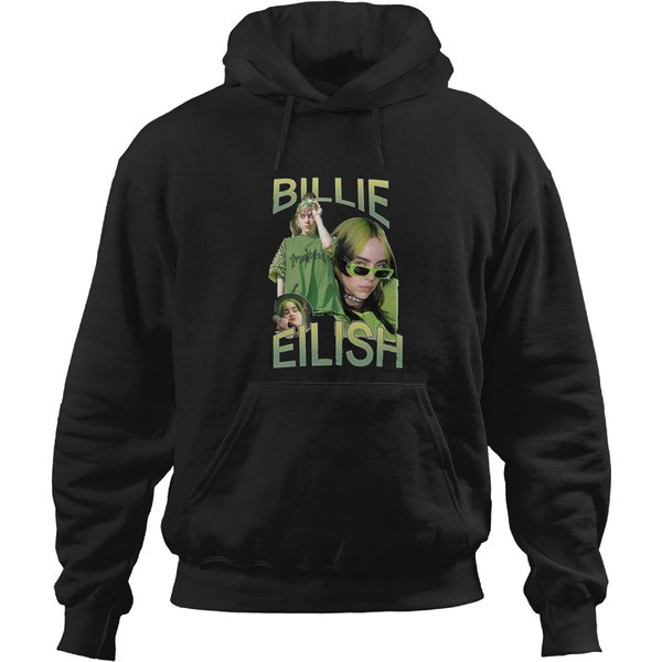 Billie-Eilish Billie-Eilish Hoodies-image