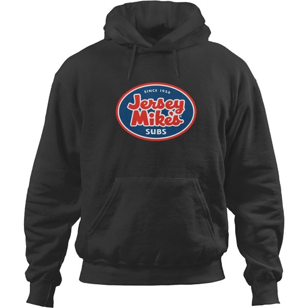 Jersey Mike's Restaurant Hoodies