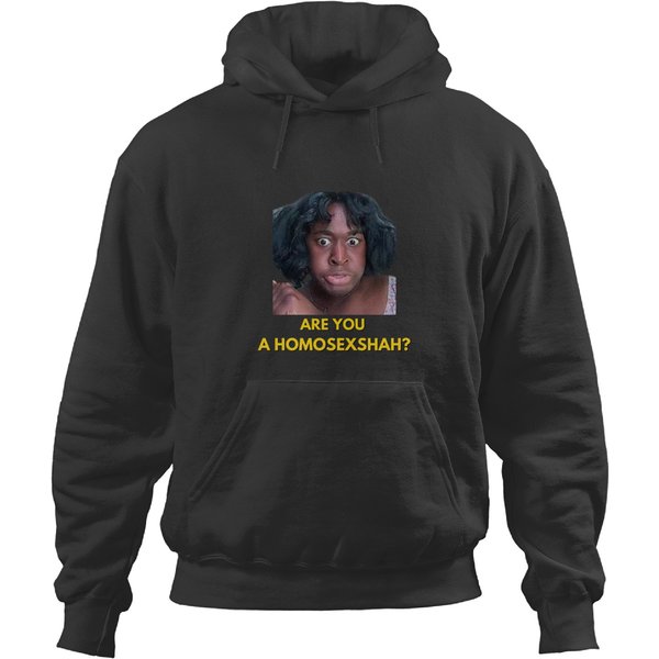 Are You A Homosexshah Terri Joe T Psyiconic Terri Joe Meme Tee And Hoodies-image
