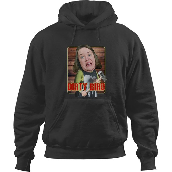 Kathy Bates- Misery Kathy Bates- Misery Hoodies