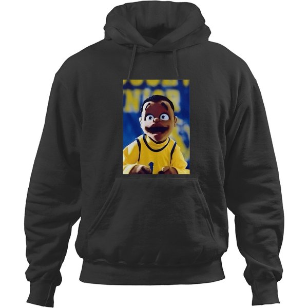 Cousin Skeeter Hoodies-image