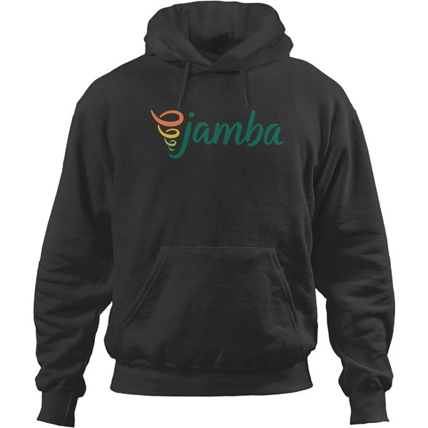 Jamba Juice Restaurant Hoodies-image