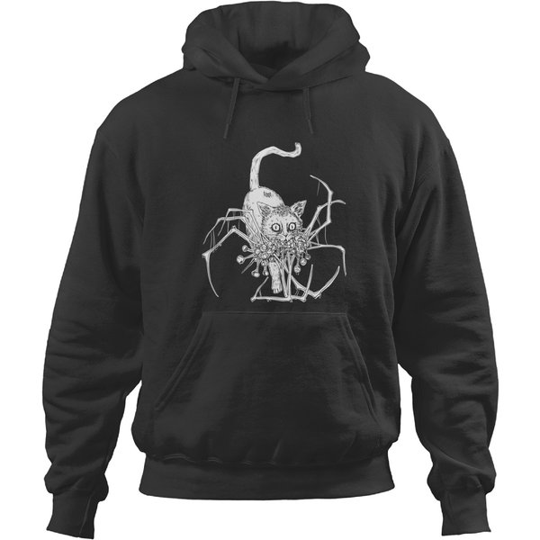 Souichi's Beloved Pet Hoodies-image