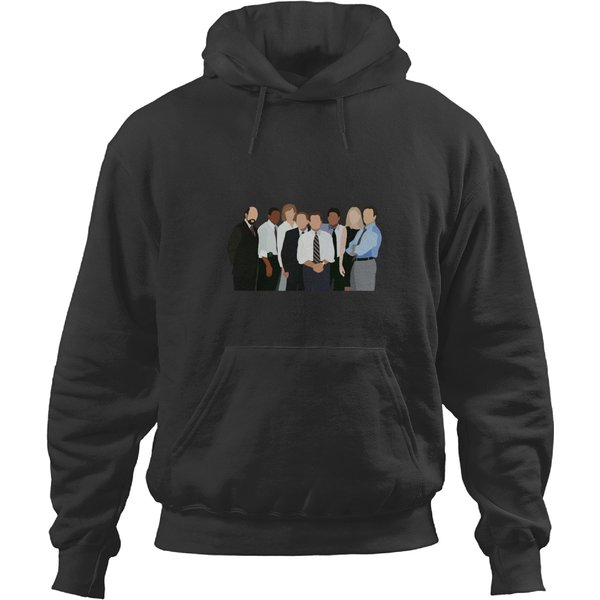 West Wing Hoodies-image