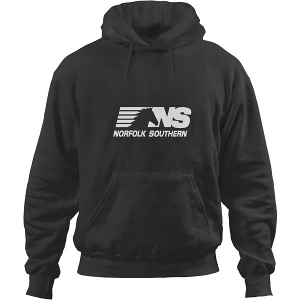 Norfolk Southern Railway Hoodies