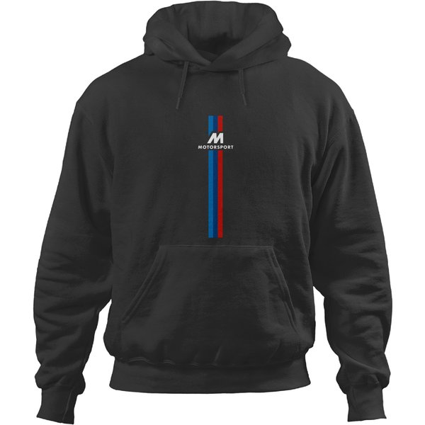 Logo Motorsport M Series Hoodies-image