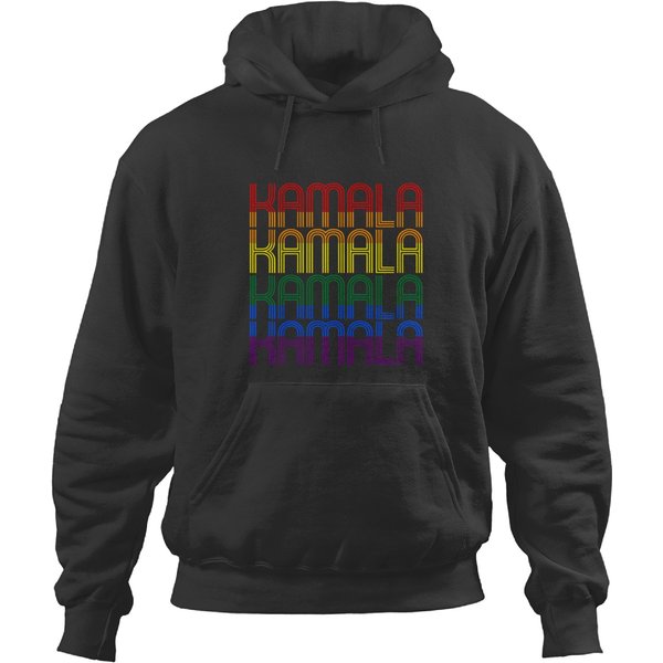 Lgbt Gay Pride Go For Kamala Harris 2020 Election Hoodies
