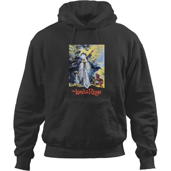 Lord Of The Rings Hoodies-image