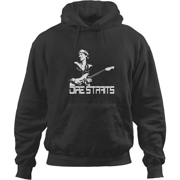 Dire Straits - Dire Straits - Hoodies