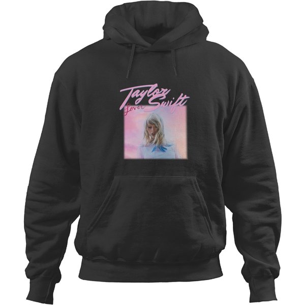 Lover Album Hoodies For Swifties-image