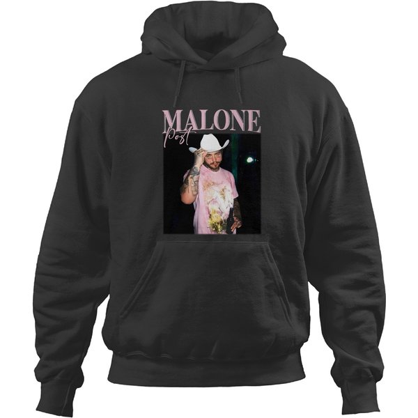 Post Malone Rap Music Merch Hoodies, Post Malone Hoodies, Austin Album Rap 90S Hoodies-image