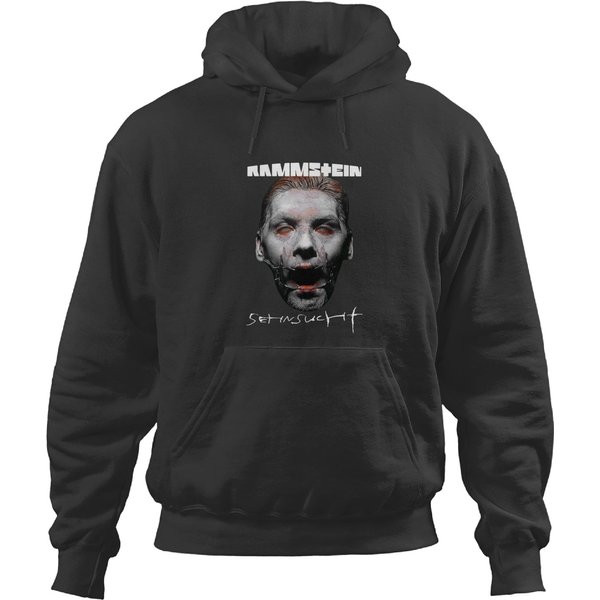 Ram02 Camiseta Sehnsucht Schneider Hoodies