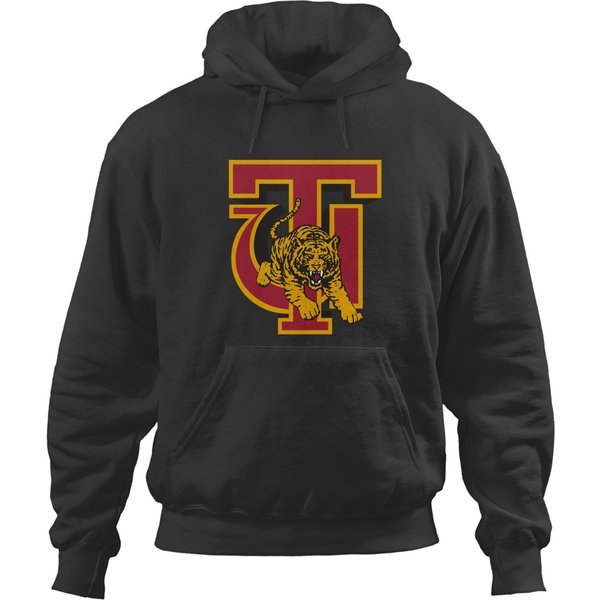 Tuskegee Golden Tigers Gifts Souvenirs Hoodies-image