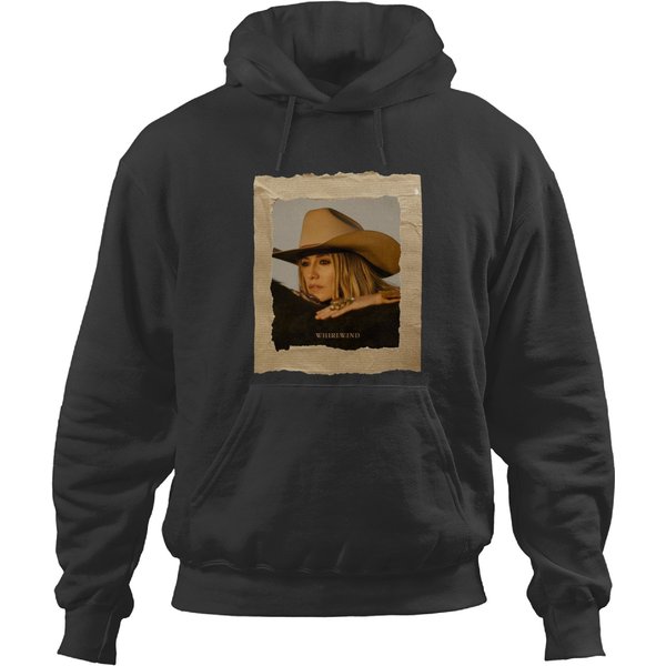 Lainey Wilson Whirlwind Hoodies-image
