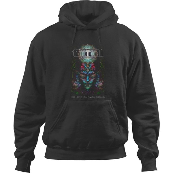 Tool Band Hoodie-image