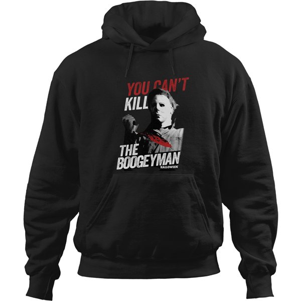 Michael Myèrs Film Hoodie