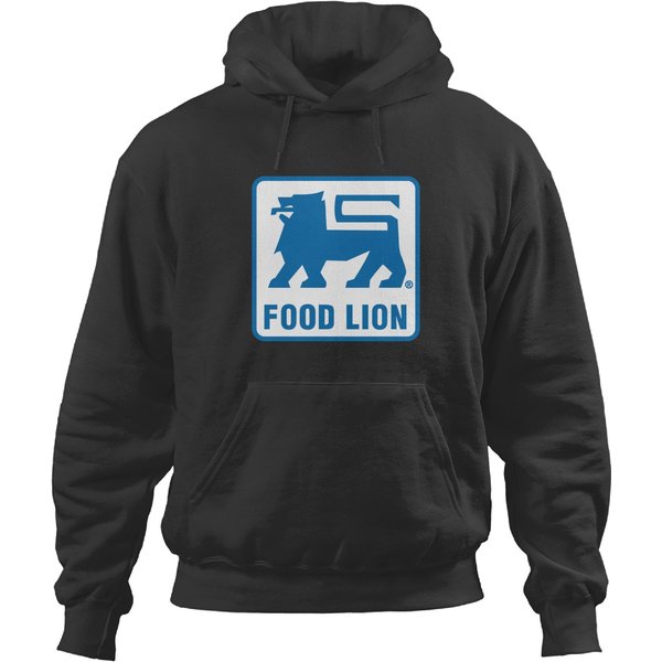 Food-Lion Hoodies-image
