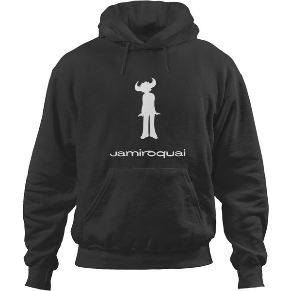 Jamiroquai Hoodies-image