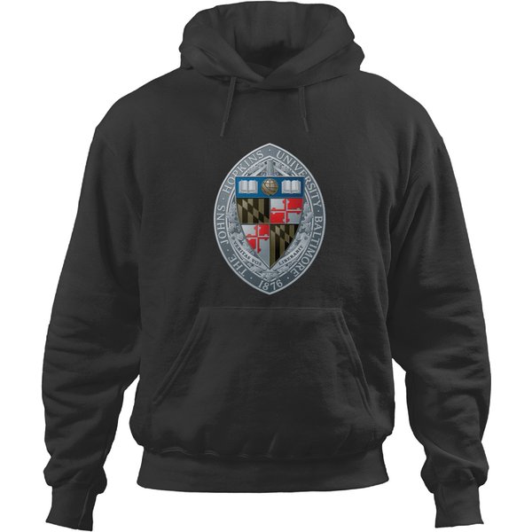 Johns Hopkins University Hoodies-image