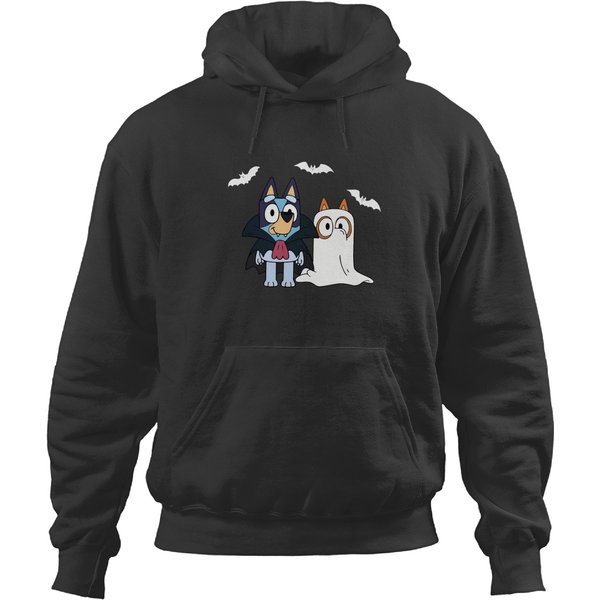 Halloween Horror Hoodie Collection-image