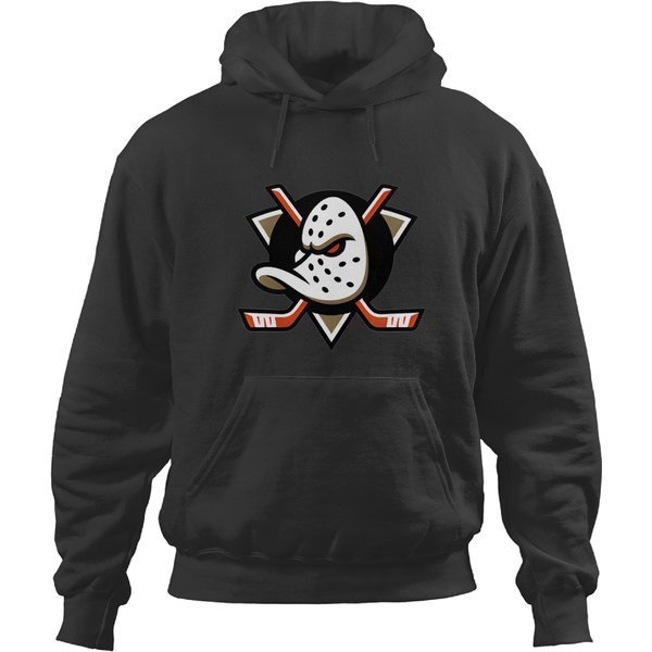 Anaheim Ducks Hockey Hoodies