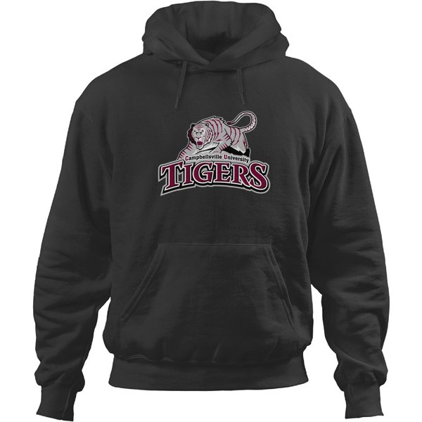 Campbellsville University Tigers Hoodies-image