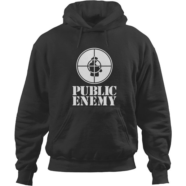 Public Enemy Hoodies-image