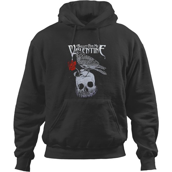 Bullet For My-Valentine Hoodies-image