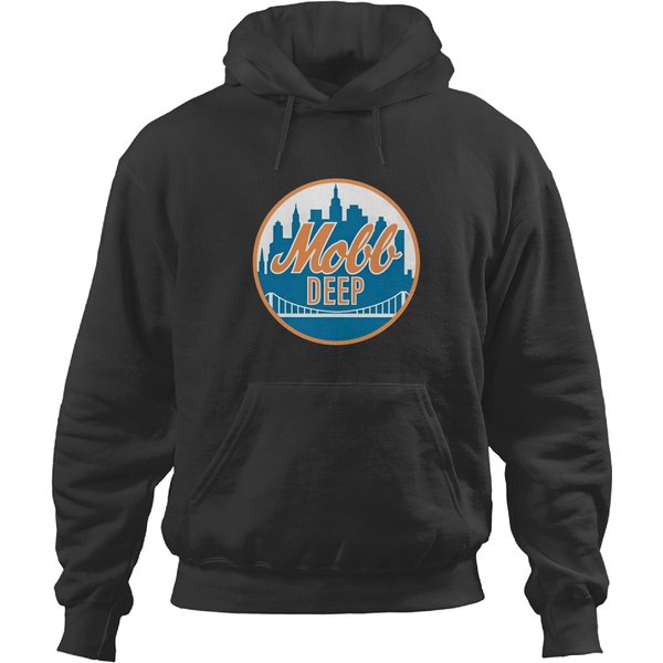 Mobb Deep Queens New York - Mobb Deep - Hoodies