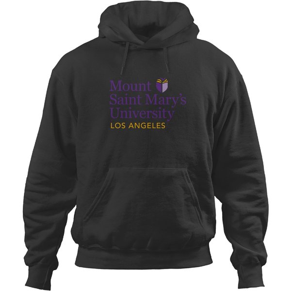Mount Saint Mary's University (Los Angeles) Design Hoodies-image