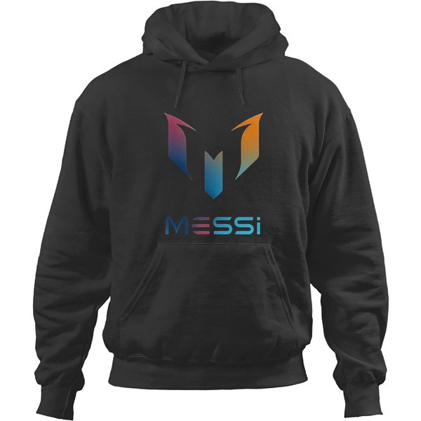 Messi 10 Argentina Hoodie