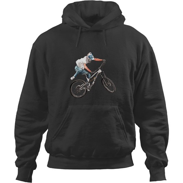 Fabio Wibmer Nacnac Hoodies-image