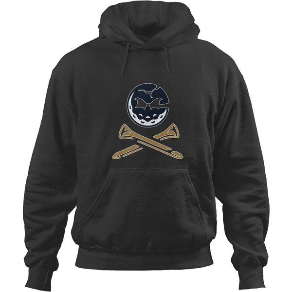 Bryson Dechambeau Logo Essential Hoodies-image