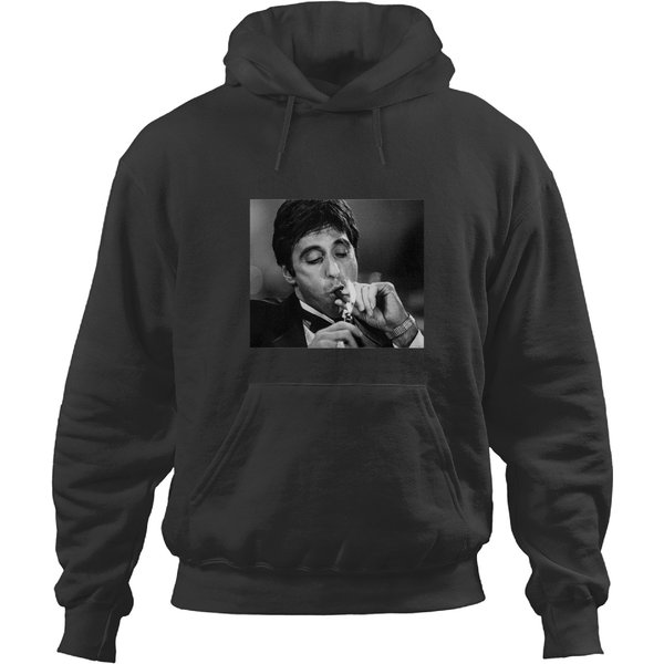 Scarface Hoodies