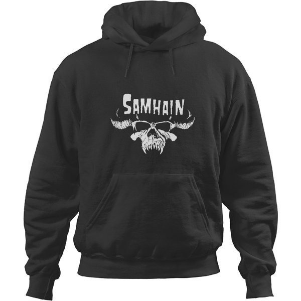 Samhain Band Essential Hoodies-image