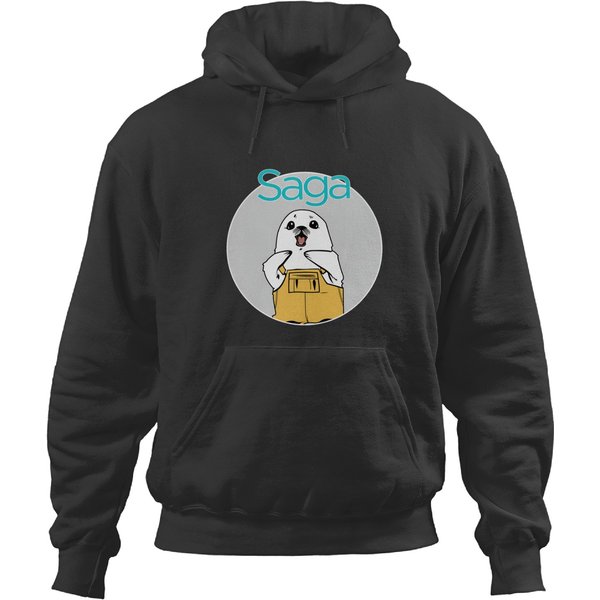 Saga Ghus Hoodies-image