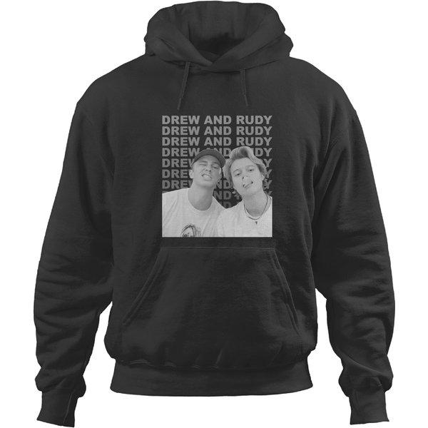 Drew Starkey And Rudy Pankow Hoodies-image