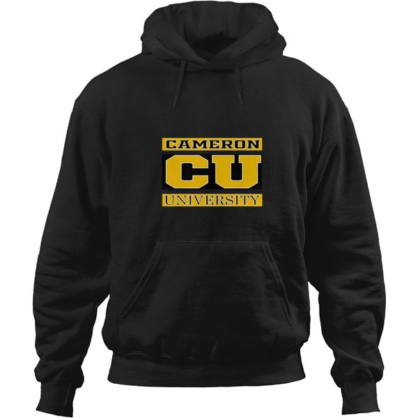 Cameron 1908 University Apparel Hoodies-image