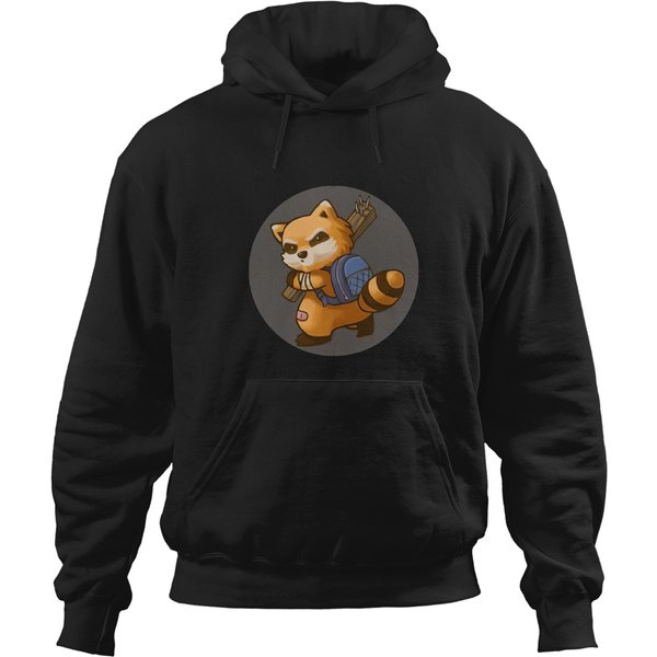 Project Zomboid Essential Hoodies-image