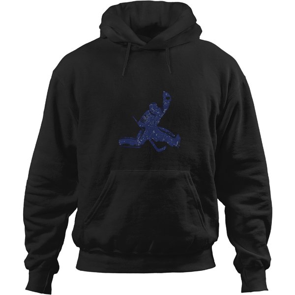 Hockey - Goalie T-Shirt Hoodies-image