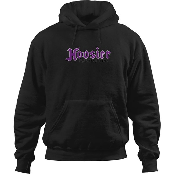 Hoosier Tire Hoodies-image
