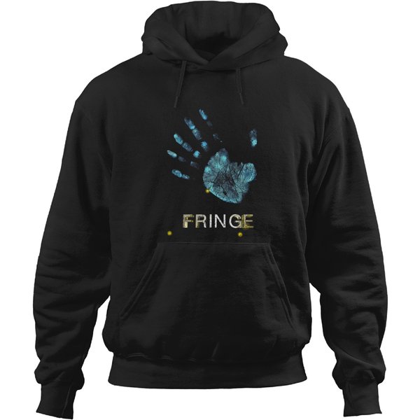 Fringe Tv Series Hand Fringe Symbol Hoodies-image
