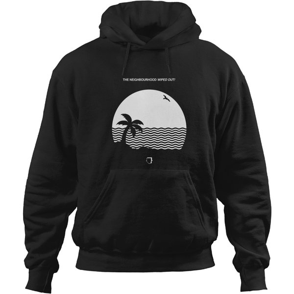 The Neighbourhood The Neighbourhood Hoodies-image