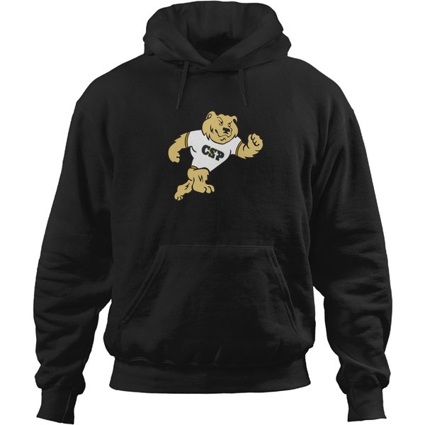 The Concordia St Paul Golden Bears Hoodies-image